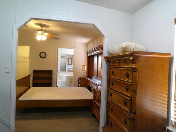 5320 Laurel Oaks Drive a Winter Haven, FL Mobile or Manufactured Home for Sale